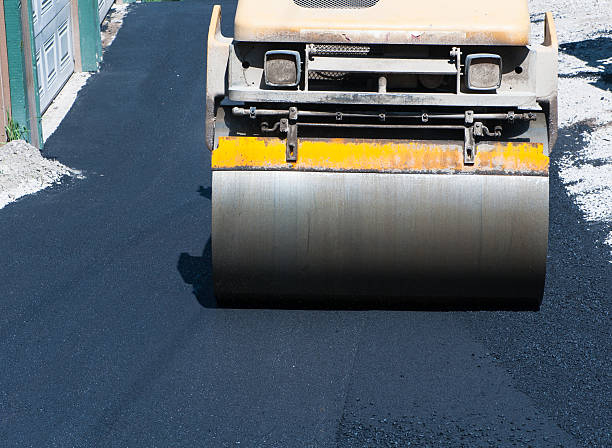 Trusted Kaaawa, HI Driveway Paving  Experts